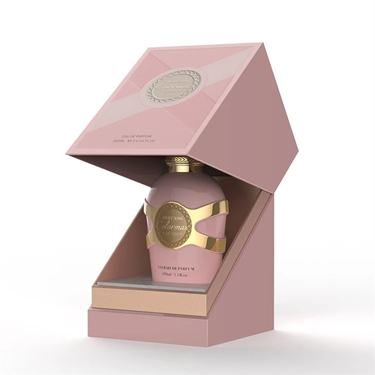 Creative Perfume Box factory